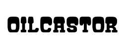 OilCastor - logo